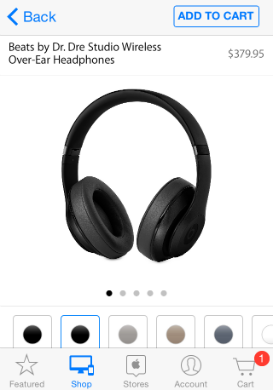 Apple Store Version 3.1 Apple Store Version 3.1