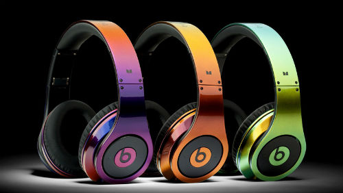 Beats by Dr. Dre