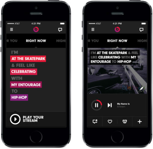 Beats Music Beats Music