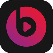 Beats Music iOS
