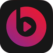 Beats Music iOS App Beats Music iOS