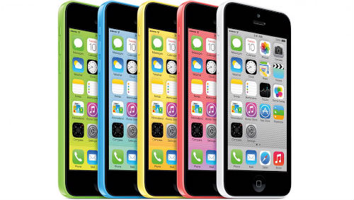 iPhone 5c Deals