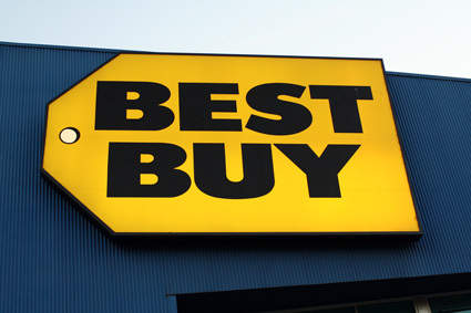 best buy store