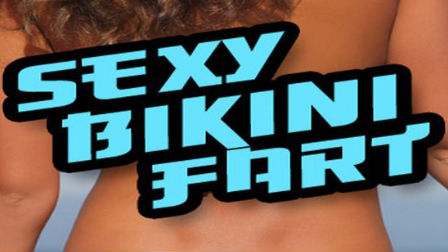 Sexy Bikini Fart Banned iPhone Apps