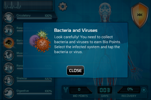 Bacteria and Viruses Bio Inc.