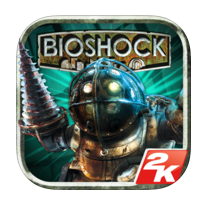 BioShock BioShock