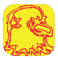 birdStepper New iOS Apps April