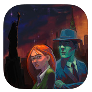 Blackwell 1: Legacy New iOS Apps July