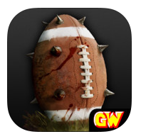 Blood Bowl August App Store Releases
