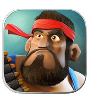 Boom Beach New iOS Apps