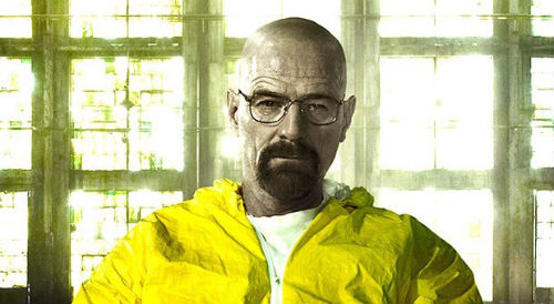 Breaking Bad Season Pass