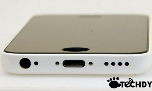 budget iPhone BRIC all plastic iPhone