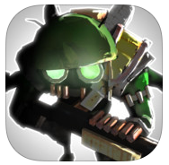 Bug Heroes 2 New Apps of the Week