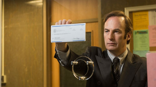 Better Call Saul Better Call Saul