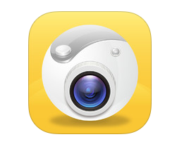 Camera360 Icon Camera360