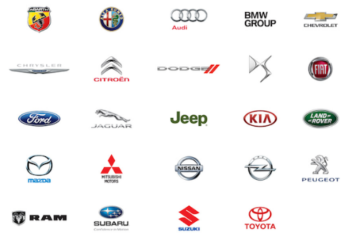 CarPlay Partners