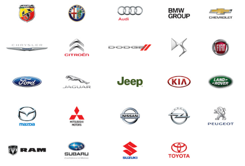 CarPlay Partners CarPlay Partners