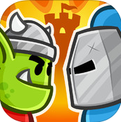 Castle Raid 2 Castle Raid 2