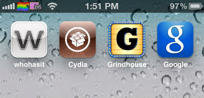 Zeppelin Jailbreak Tweaks