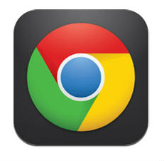 Google Chrome Browser History