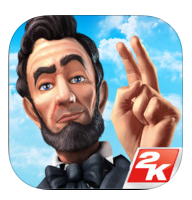 Civilization Revolution 2 iOS Apps July