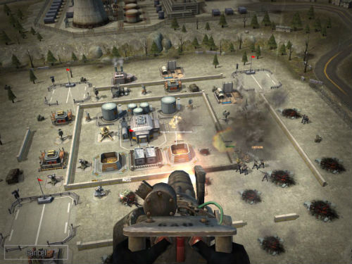 Call of Duty: Heroes Call of Duty: Heroes