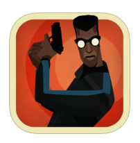 CounterSpy New iOS Games September