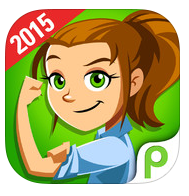 Diner Dash New iOS Apps and Games October 2014