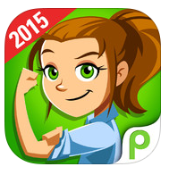 New iOS Apps and Games October 2014