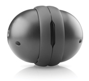 speaker ball