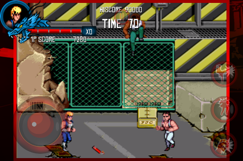 Double Dragon Double Dragon Trilogy