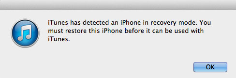 iOS 8 downgrade to iOS 7.1.1 one