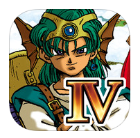 Dragon Quest IV