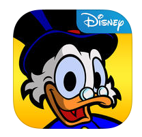 DuckTales: Remastered New iOS Apps April 2015