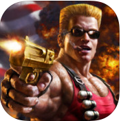 Duke Nukem: Manhattan Project Apple App Store Apps of the Week