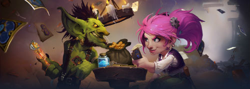Goblins vs Gnomes” title=