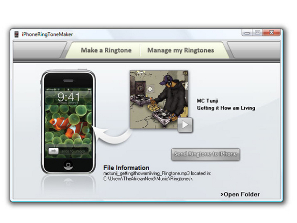 iphoneringtonemaker version 2.0