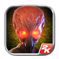 XCOM: Enemy Within November 2014 Apple App Store Releases