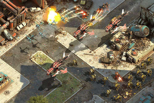 Epic War TD 2 Screenshots Epic War TD 2 Screenshots