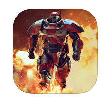 Epic War TD 2 New iOS Apps March 2015