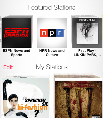 ESPN Radio ESPN Radio