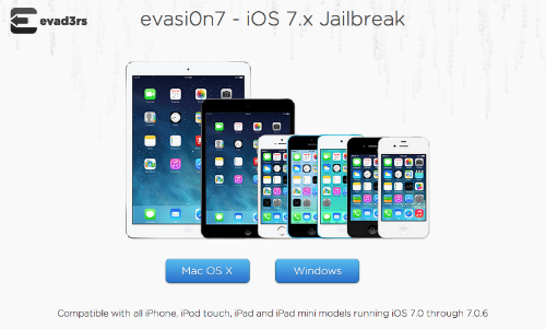 jailbreak your iOS 7.0.6 device jailbreak your iOS 7.0.6 device