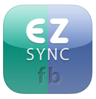 EZ-Sync FB New iPhone and iPad Games