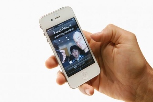 AT&T FaceTime Unlimited Data