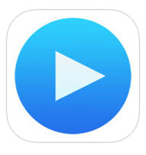 iOS Apple TV type from iOS” title=
