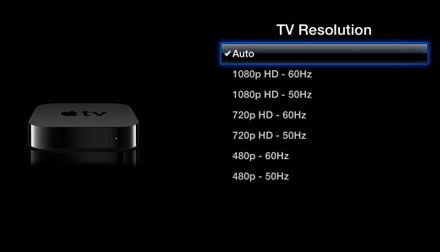 iOS Apple TV screen resolution” title=
