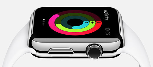 Apple Watch activity tracker” title=