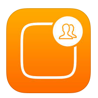 Favorite Contacts Launcher New iOS Apps March 2015
