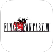 Final Fantasy VI New iOS Apps