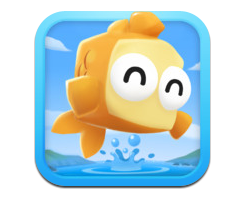 Fish Out of Water! Halfbrick Studios